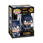 Figurine Funko Pop Heroes Batman 80th