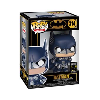 Figurine Funko Pop Heroes Batman 80th