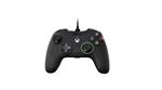 Manette filaire Nacon Revolution X Pro Noir pour Xbox et PC