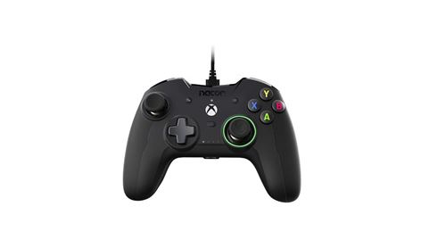 Manette filaire Nacon Revolution X Pro pour Xbox et PC - vue 10