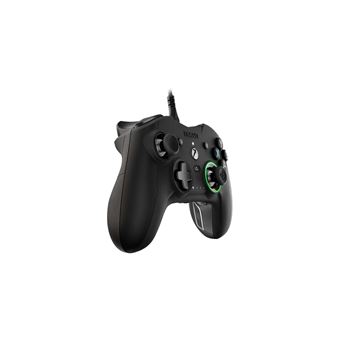 Manette filaire Nacon Revolution X Pro Noir pour Xbox et PC