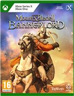 Mount&Blade II Bannerlord