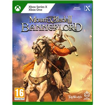 Mount&Blade II Bannerlord