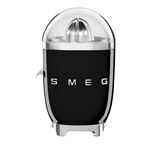 Presse-agrumes Smeg CJF11BLEU 70 W Noir