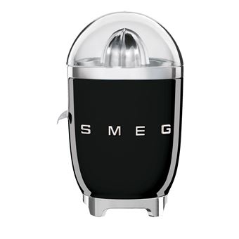 Presse-agrumes Smeg CJF11BLEU 70 W Noir