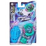 Starter Pack Beyblade Burst Surge Speedstorm Kolossal Helios H6
