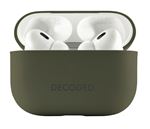 Coque en silicone Decoded pour Airpods Pro 2ème Gén Olive