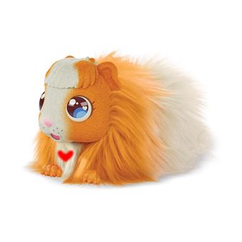 Animal en peluche Little Live Pets Mama Surprise