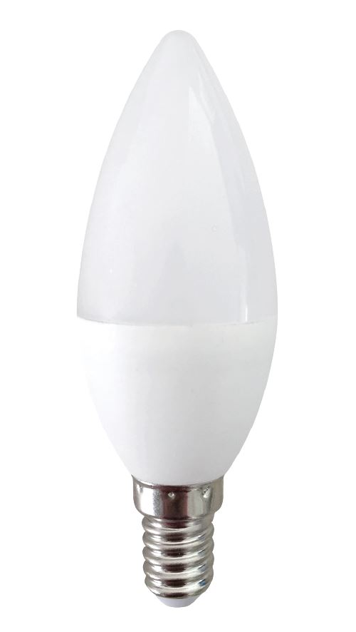 NEOLIUM  E14 6W 3000K X3