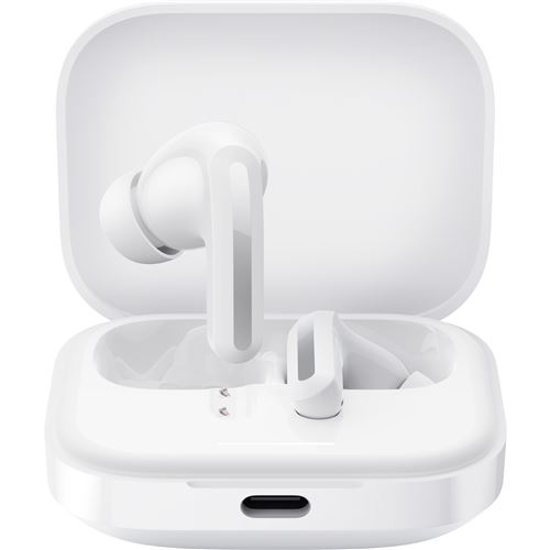 Xiaomi Blanc Redmi Buds 5 - Image 3