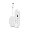 Passerelle multimédia Google Chromecast avec Google TV Version 4K