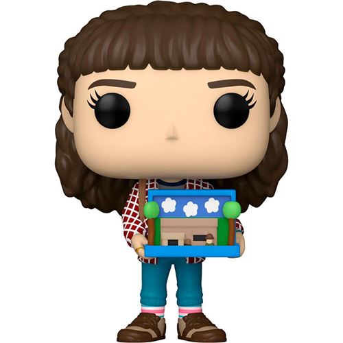 Funko Poptv: St S4- Pop 23