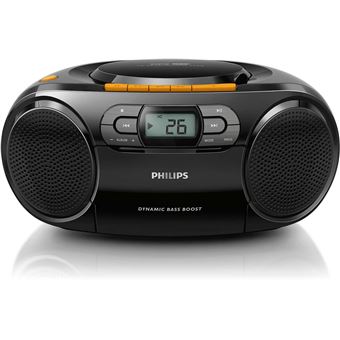 Что такое philips az328 в блэк раша