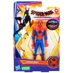 Figurine Spiderman Spiderverse 15 cm Modèle aléatoire