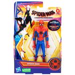 Figurine Spiderman Spiderverse 15 cm Modèle aléatoire