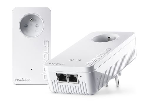 DEVOLO MAGIC 2 WIFI NEXT START