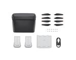 Kit Fly More pour drone Dji Mini 3 et 3 Pro Noir et gris