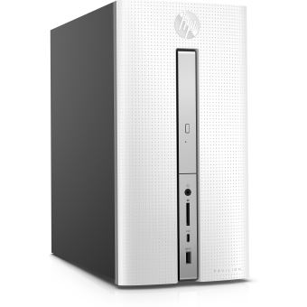 PC HP Pavilion Desktop 570-p057nf1