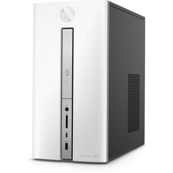 PC HP Pavilion Desktop 570-p057nf2