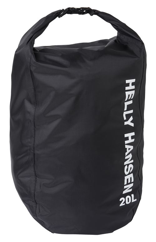 Sac étanche Helly Hansen 20 L Noir