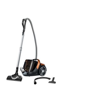 Aspirateur sans sac Rowenta RO7224EA X-Trem Power Cyclonic 550 W