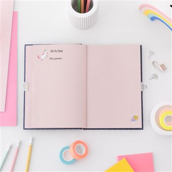 Journal intime Mr. Wonderful Les choses géniales