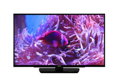 TV Philips Professionnel Full HD 43 Noir