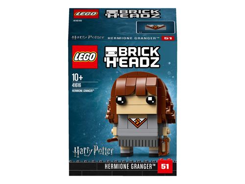 LEGO® BrickHeadz™ 41616 Hermione Granger™