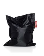 Pouf pour enfant Fatboy Noir