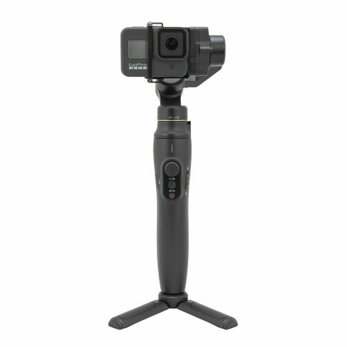 Stabilisateur Feiyu Vimble 2A Noir pour caméra sport