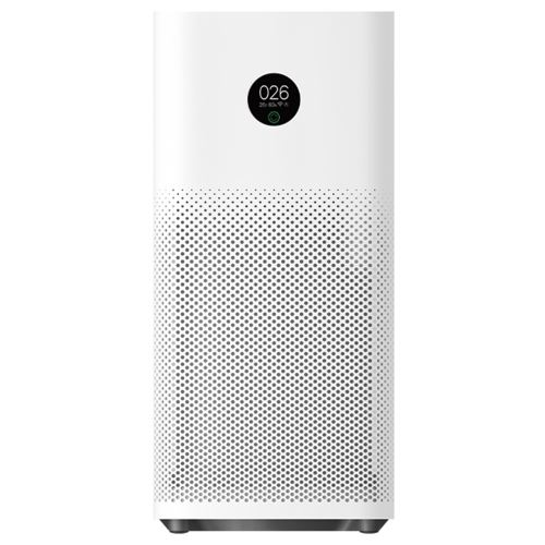 Purificateur d’air Xiaomi Mi Air Purifier 3H 38 W Blanc