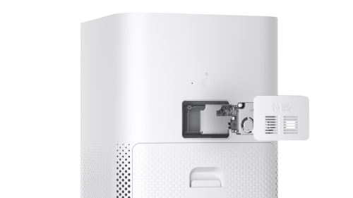 Purificateur d'air Xiaomi : respirez l'air de votre intérieur à pleins  poumons