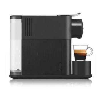 Expresso De'Longhi Nespresso Lattissima One EN510.B 1400 W Noir