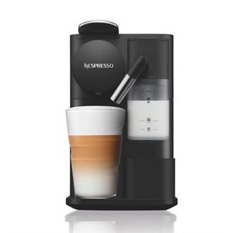 Expresso De'Longhi Nespresso Lattissima One EN510.B 1400 W Noir