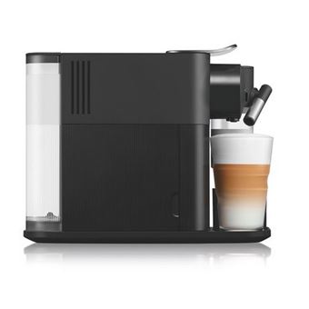 Expresso De'Longhi Nespresso Lattissima One EN510.B 1400 W Noir