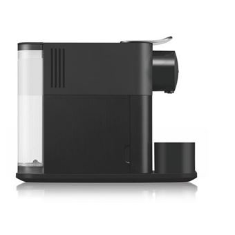 Expresso De'Longhi Nespresso Lattissima One EN510.B 1400 W Noir