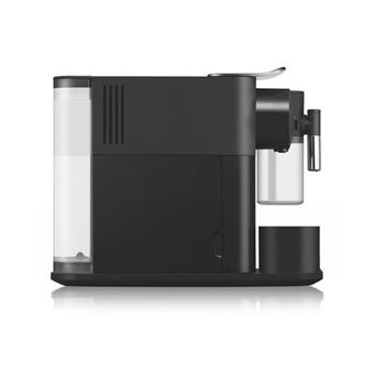 Expresso De'Longhi Nespresso Lattissima One EN510.B 1400 W Noir