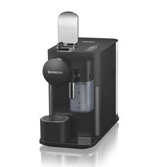 Expresso De'Longhi Nespresso Lattissima One EN510.B 1400 W Noir