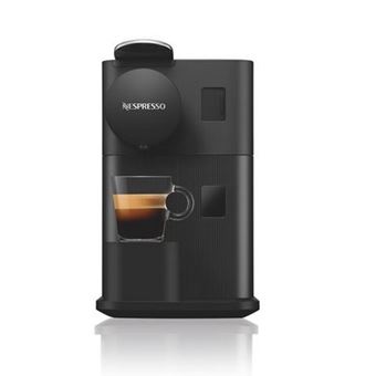 Expresso De'Longhi Nespresso Lattissima One EN510.B 1400 W Noir