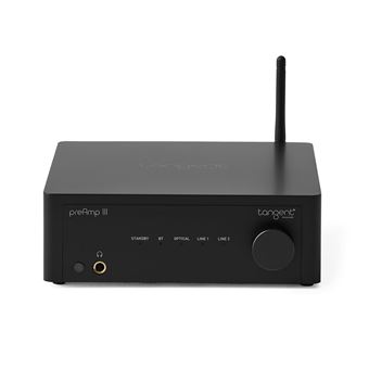 TANGENT  PREAMP III - 1