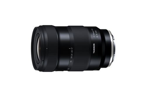 Acheter Objectif zoom Tamron Di III VXD Modèle A068 17-50 mm f/4 Noir pour Sony FE État correct - 544,00 € Objectif zoom Tamron Di III VXD Modèle A068 17-50 mm f/4 Noir pour Sony FE État correct - Tamron reconditionné disponible sur Fnac