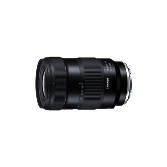 Objectif zoom Tamron Di III VXD Modèle A068 17-50 mm f/4 Noir pour Sony FE