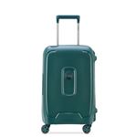 Valise cabine Delsey Moncey 55 cm Vert