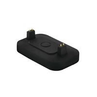 Support de fixation voiture magnétique chargeur Coyote Noir pour Mini et S