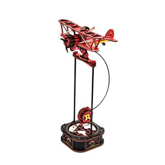 SKY CAPTAIN - 1