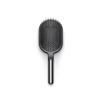 Brosse plate Dyson Noir