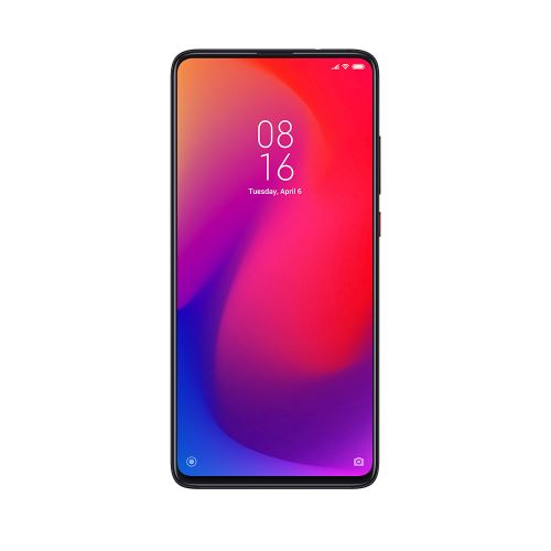 Smartphone Xiaomi Mi 9T Pro Double SIM 128 Go Noir carbone État correct - Xiaomi reconditionné disponible sur Fnac