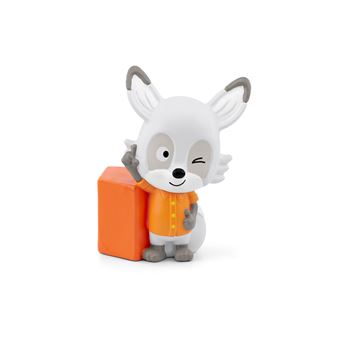 Tonies Lalalinos - Es Groovt In Bumbaloo - Figurine Pour Enfants