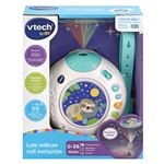 Veilleuse Vtech Baby Lumi Nuit Enchantée
