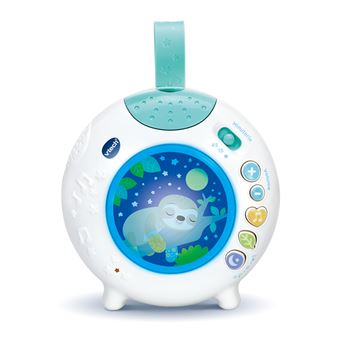 Veilleuse Vtech Baby Lumi Nuit Enchantée